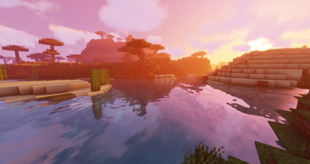 minecraft shaders how to install 1.14